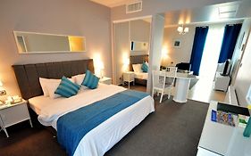 The Conroy Boutique Hotel